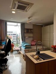 Prestige Loft (D15), Apartment #630551521